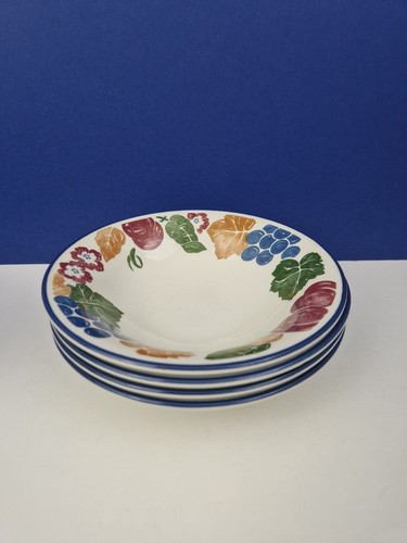 Staffordshire tableware chanti - staffordshire,