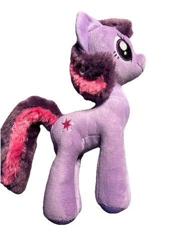 Little pony hasbro twilight - my,