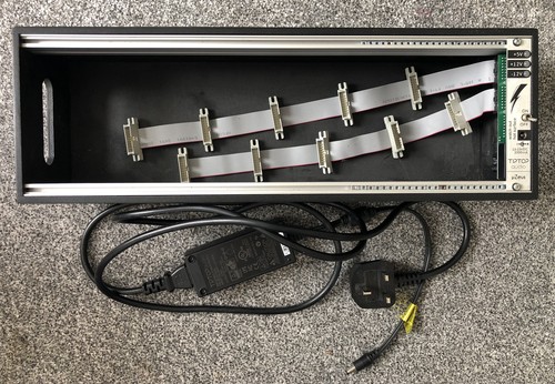 Modular synth case - synth, case.