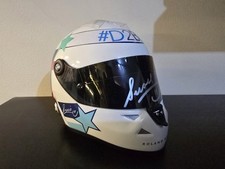 Susie wolff signed williams - susie,