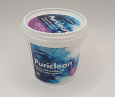 Puriclean Caravan Water Tank