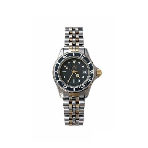 Tag heuer professional - tag,