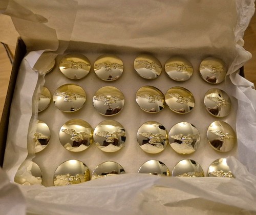 Nos vintage box - box, 120