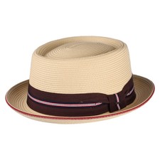 Bailey Hats Carver Pork Pie