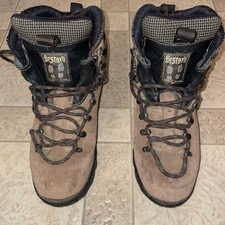 Bestard Trekking Boots