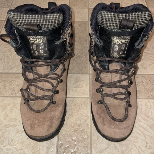 Bestard trekking boots - bestard,