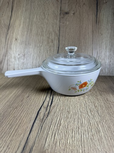 Vintage corning ware - vintage,