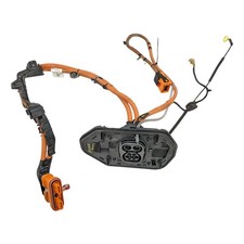 SKODA ENYAQ HIGH VOLTAGE CABLE CHARGING SOCKET PORT 2020-2025 5LA971531T