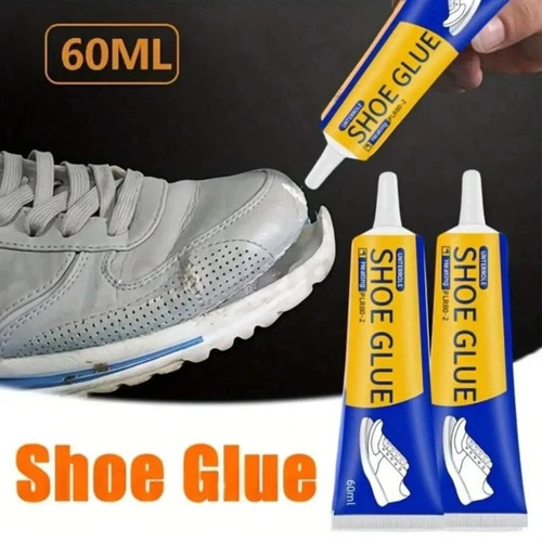 Extra strong shoe glue - extra, sole