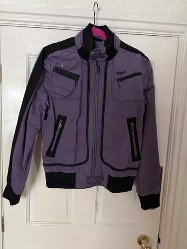 Bnwot ladies pikeur waterproof - bnwot,