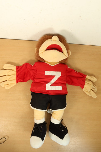 Living puppets large hand - large,