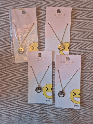 Freedom jewellery gold - freedom,