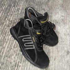 LANDROVER Women’s Steel Toe