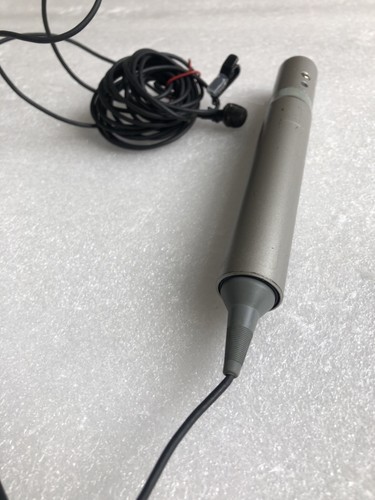 Sony ecm 77b electret - sony, ecm-77b