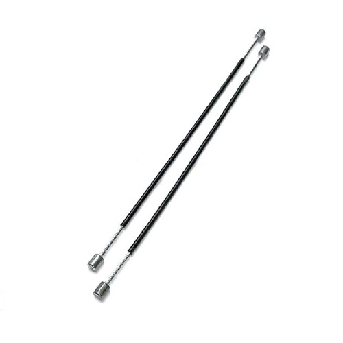 Senzo replacement cables - 2,