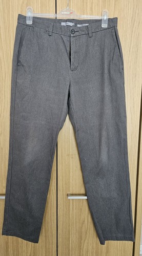 Man grey straight fit - grey,,