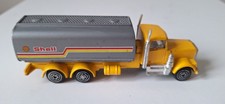  CORGI KENWORTH TANKER LORRY SHELL 