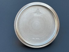 Vintage Genuine Case Back for