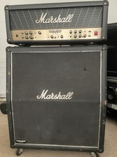 Marshall Mode 4- Cab and Head