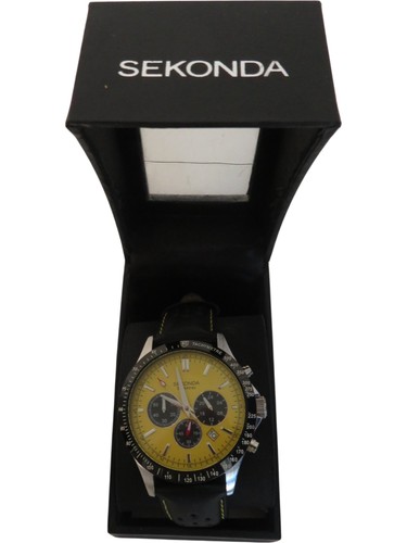 Sekonda chronograph - sekonda,