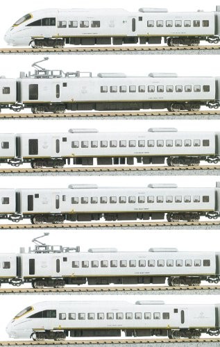 Kato gauge 885 - 885, system