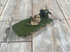 Matchbox Superfast No 30 Swamp