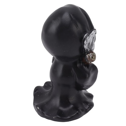 Grim reaper sculpture resin - reaper,