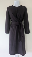 Ladies Hobbs Winter Burgundy