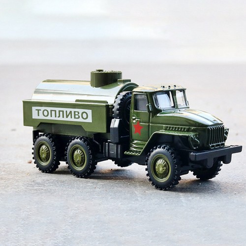 Scale alloy pickup truck - alloy,