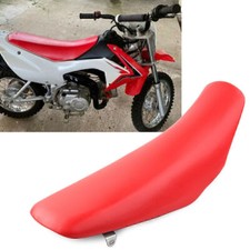 Foam Seat for CRF110 Style
