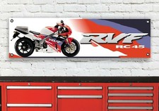 BR241B RVF750 RC45 INSPIRED