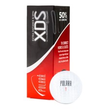 Polara Golf Ball XDS 3 Ball