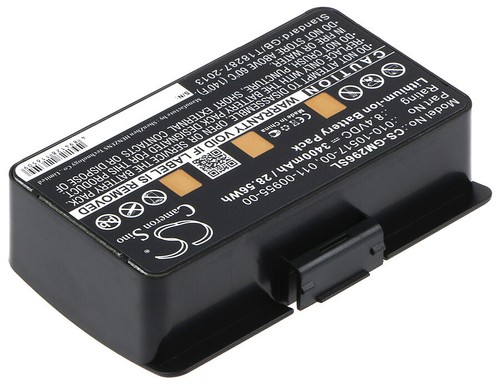 Ion battery for - li-ion,