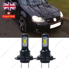 For VW Golf Mk 5 6 7 Pair