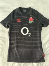 Kids sport t shirt Umbro size YXL (S)