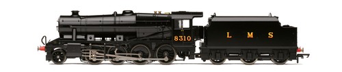 Hornby r30281 gauge lms - r30281, oo
