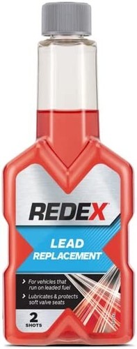 Redex lead replacement leaded - lead,