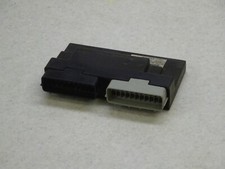 HONDA VTR 1000 SP2 OEM ECU ELECTRONIC CONTROL UNIT RVT 1000R RC51