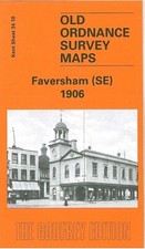Faversham (SW) or (SE) 1906