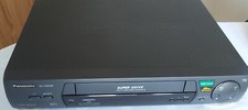Panasonic Video Cassette