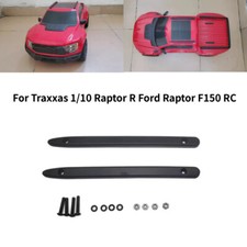 Roof Scratch Bar Set For