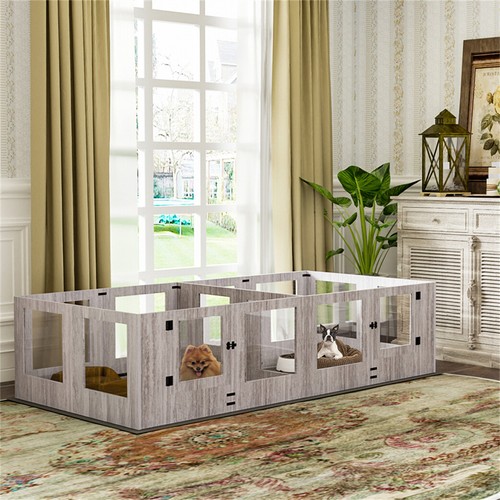 Whelping box with waterproof - whelping,