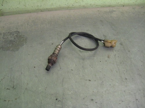 Honda 1300 h exhaust - st,