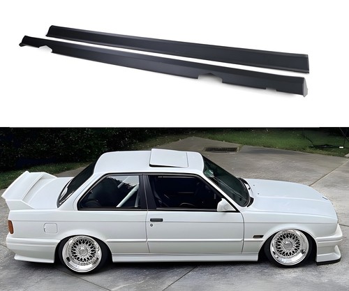Bmw e30 mtech tech 2 - 2, m3