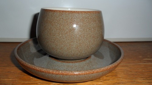 Denby greystone - denby, (no