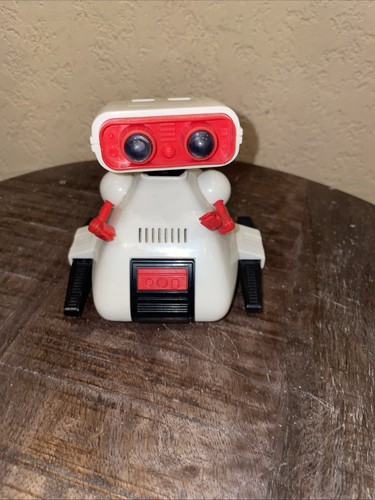 Vintage 1980s tomy - vintage,