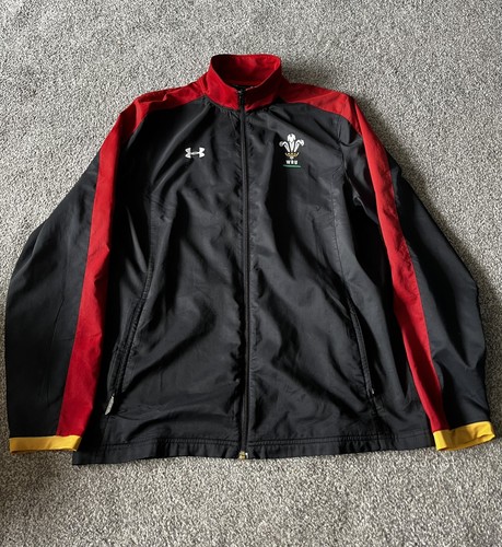 Under armour wru - under,