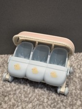 Sylvanian Families Baby