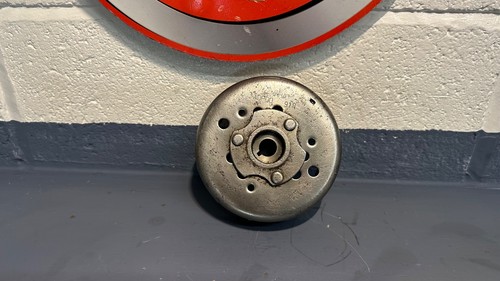 Yamaha max 125 2dp flywheel - yamaha,