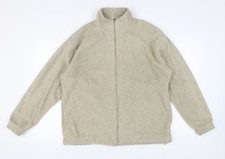 EWM Women's Beige Fleece